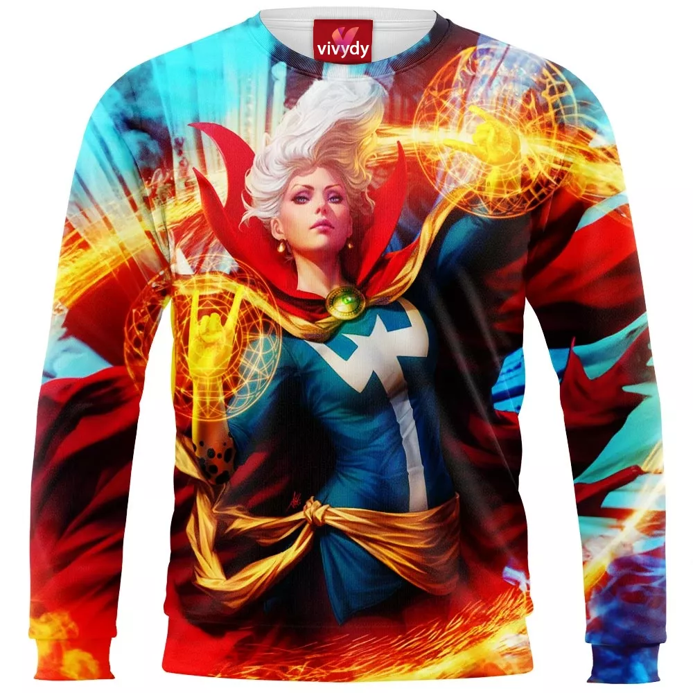 Doctor Strange Sweatshirt