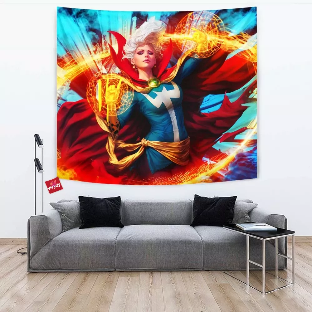 Doctor Strange Tapestry