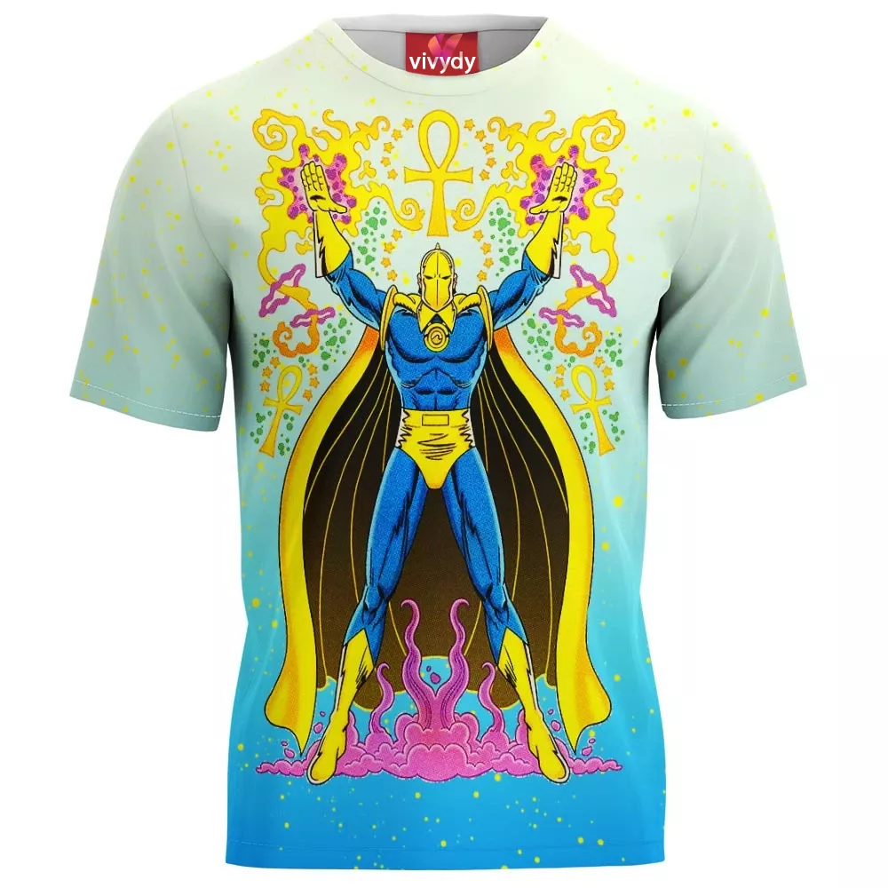 Doctor Fate T-Shirt