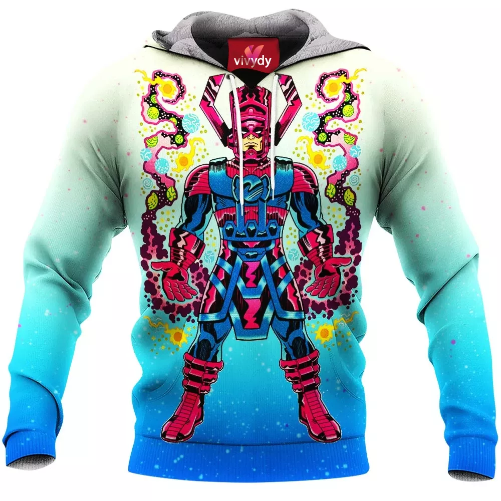 Galactus Hoodie