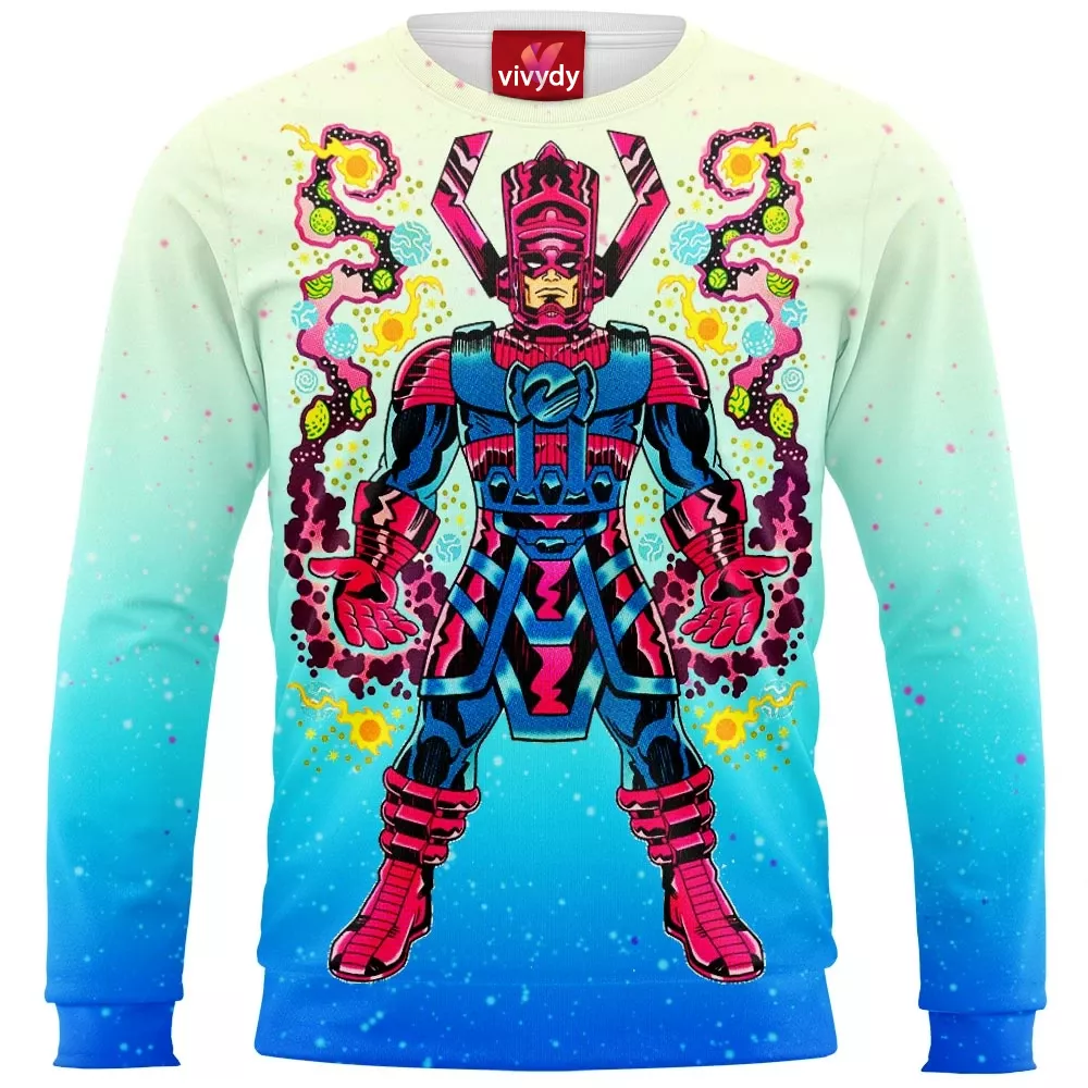 Galactus Sweatshirt