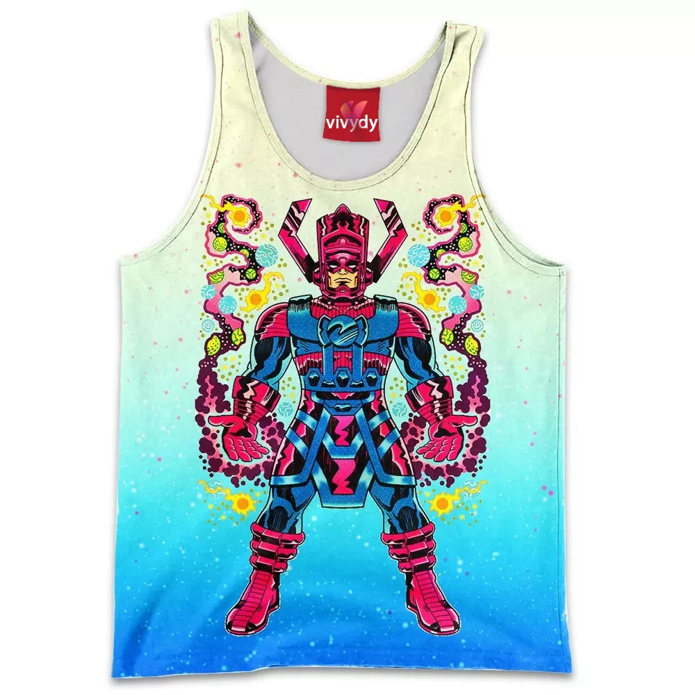 Galactus Tank Top