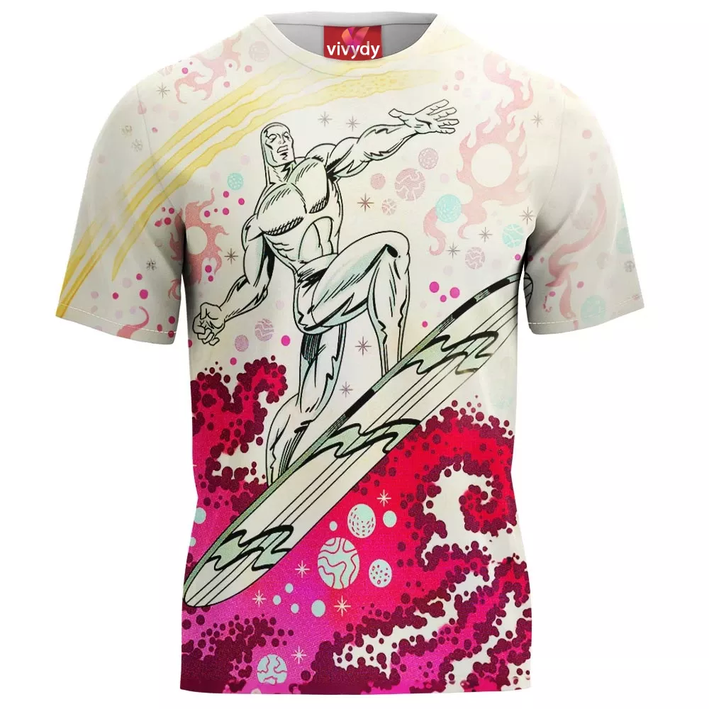 Silver Surfer T-Shirt