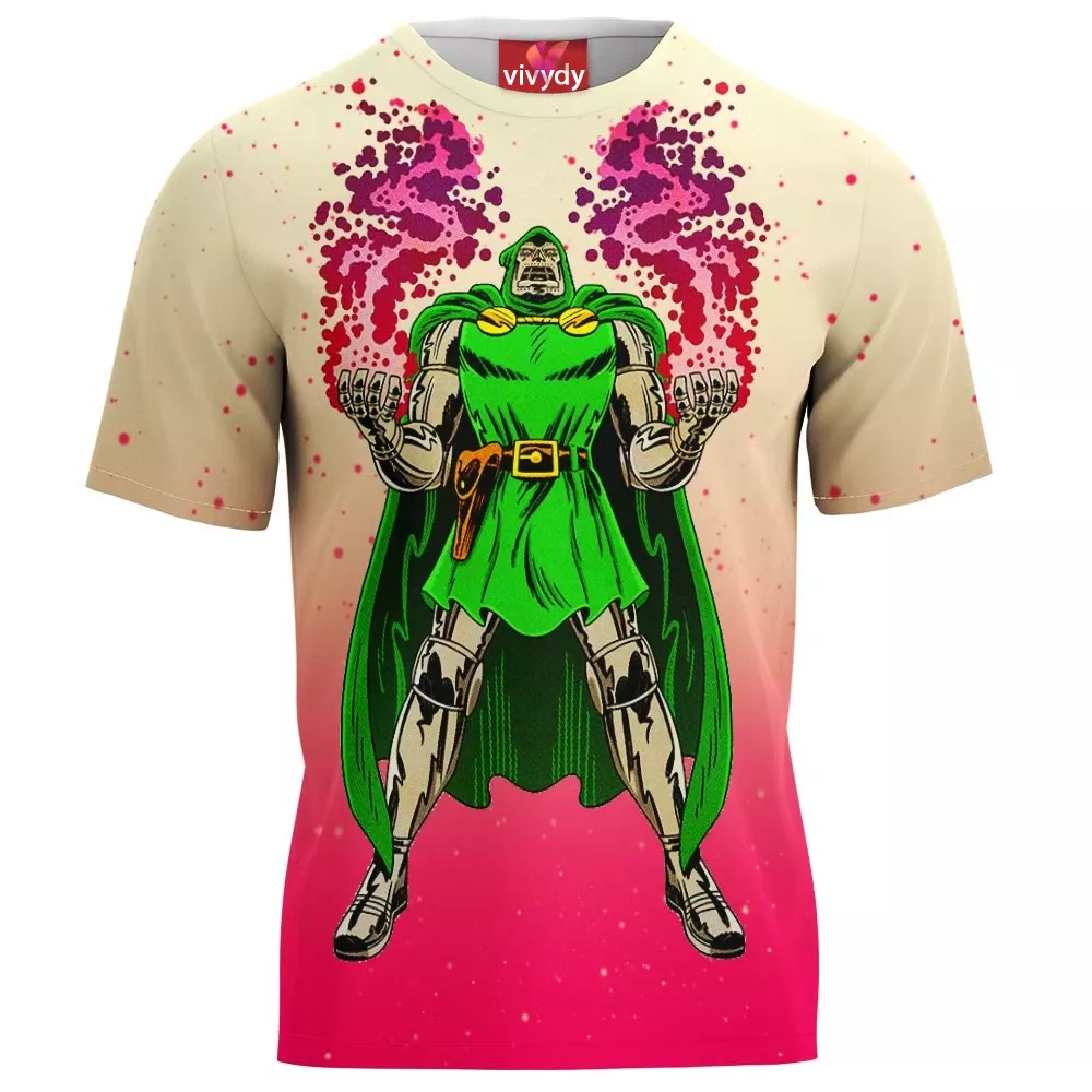 Doctor Doom T-Shirt