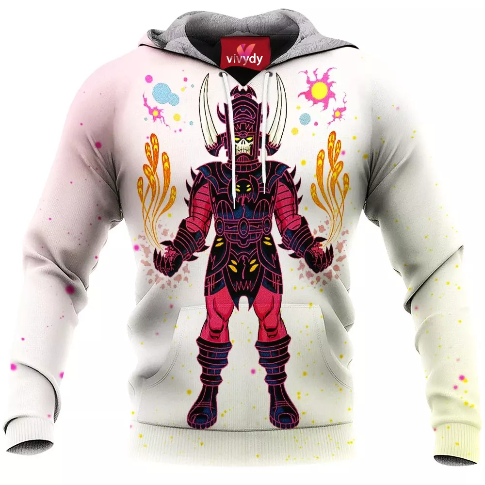 Galactus Hoodie