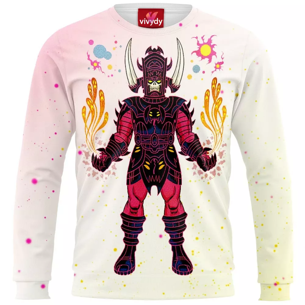 Galactus Sweatshirt