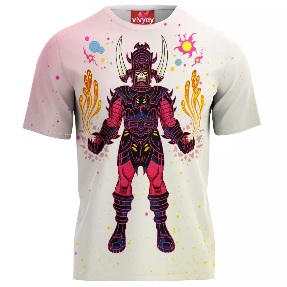 Galactus T-Shirt