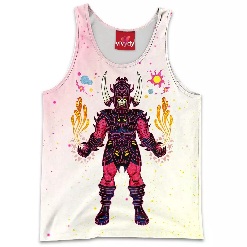 Galactus Tank Top