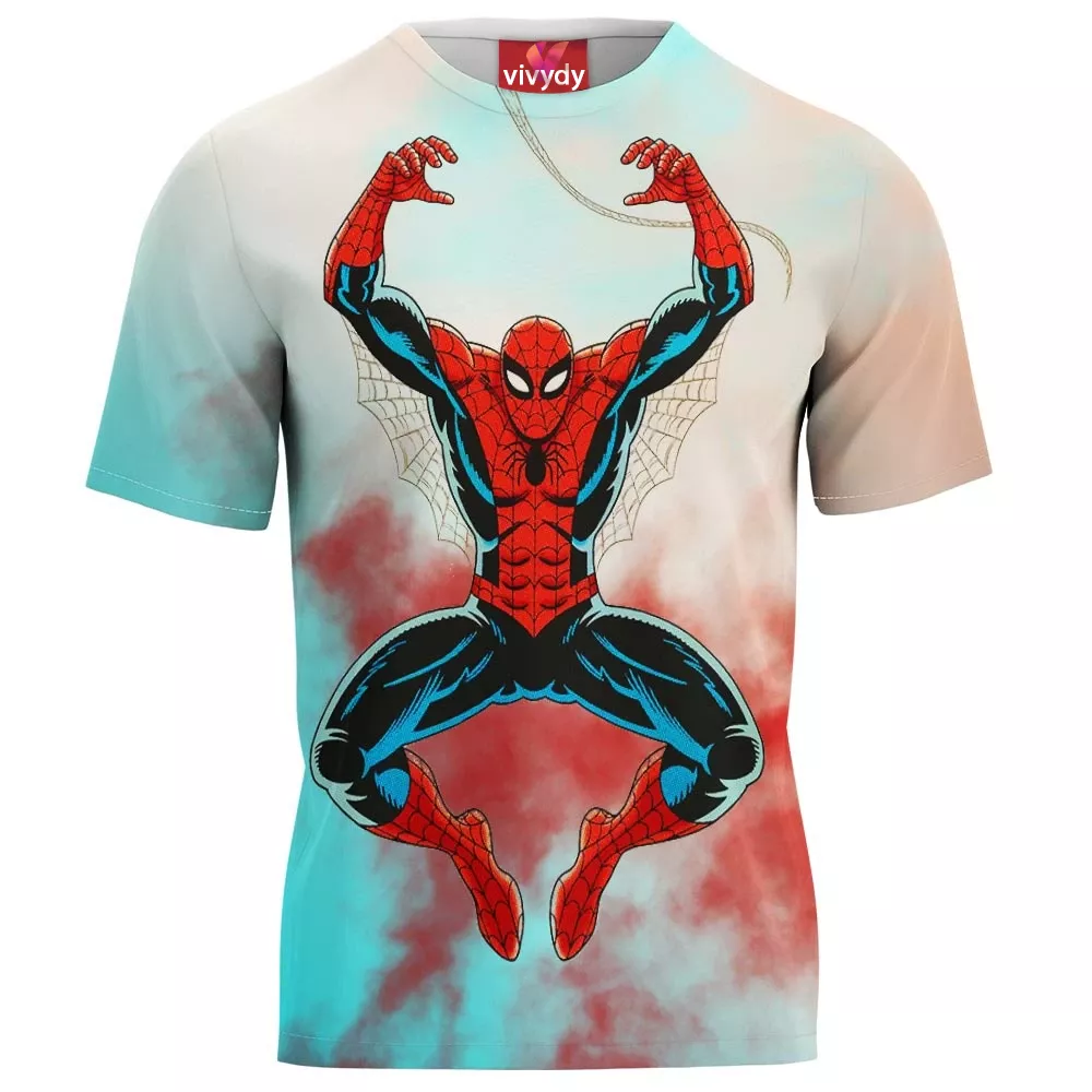 Spider-man T-Shirt