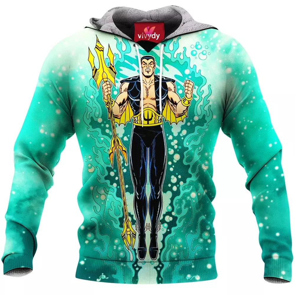 Namor Hoodie