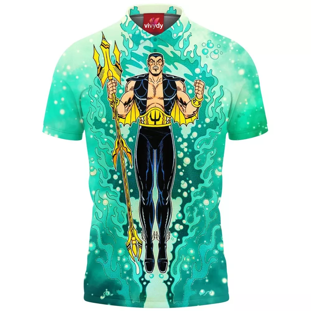 Namor Polo Shirt