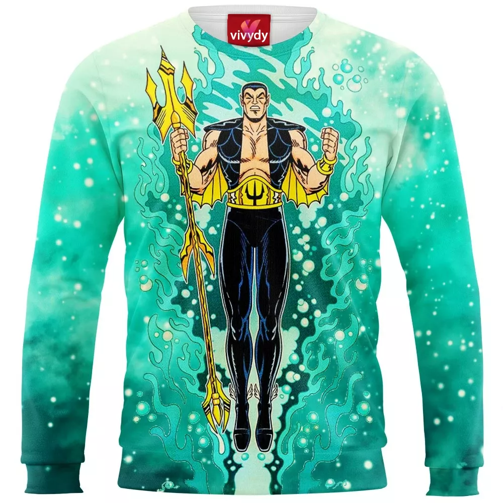 Namor Sweatshirt