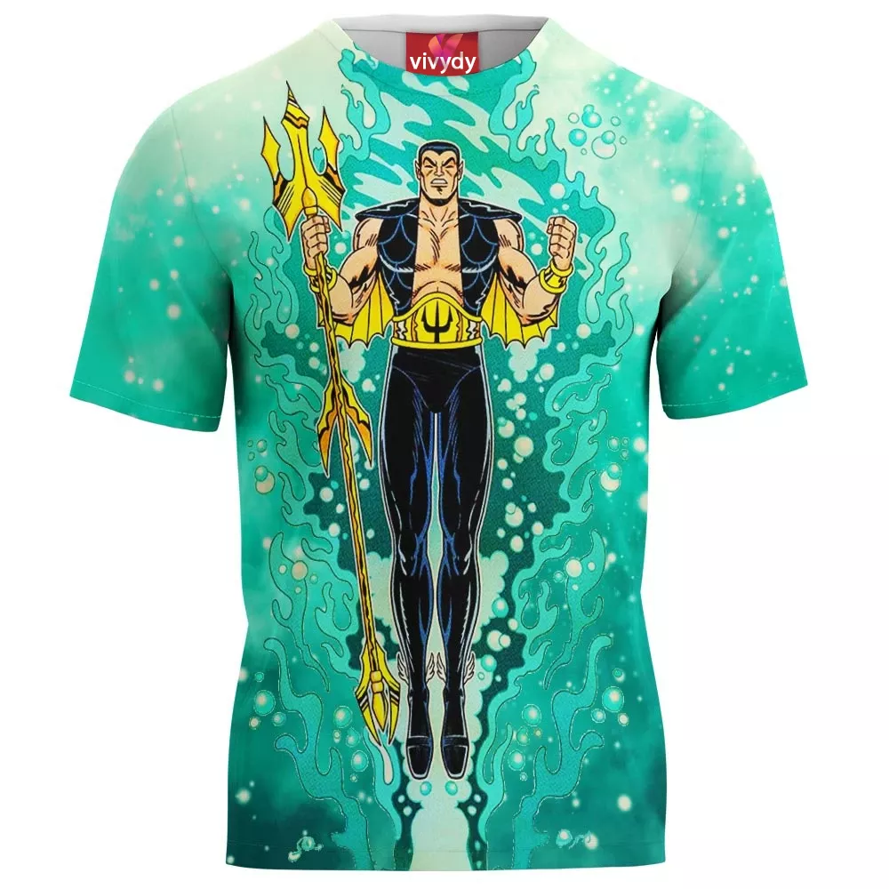 Namor T-Shirt