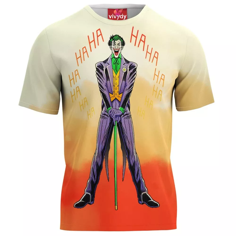 Joker T-Shirt