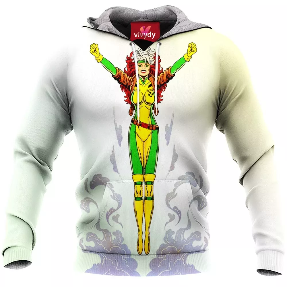 Rogue X-men Hoodie