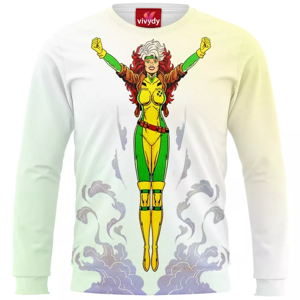 Rogue X-men Sweatshirt