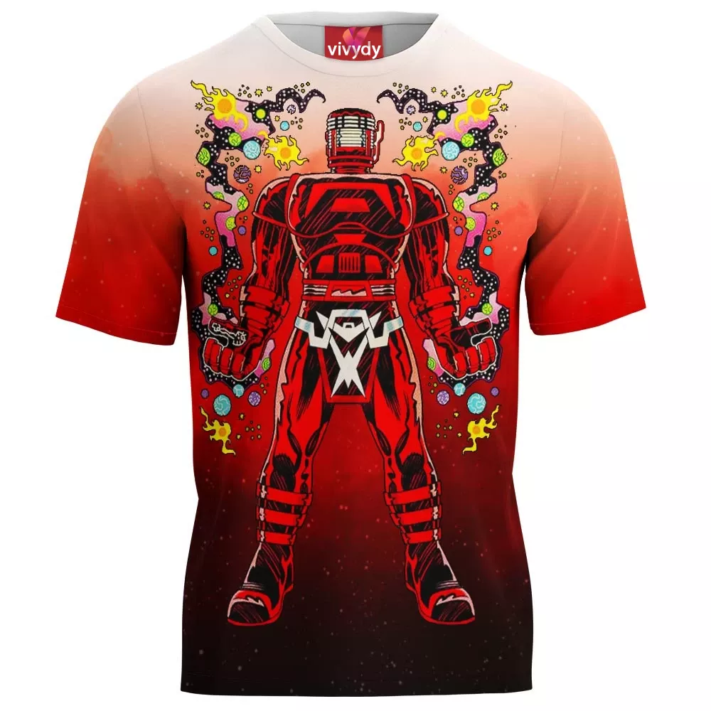 Eternals The Celestial T-Shirt