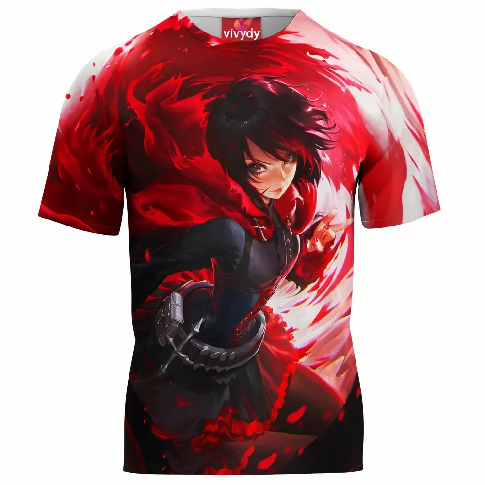 Rwby T-Shirt