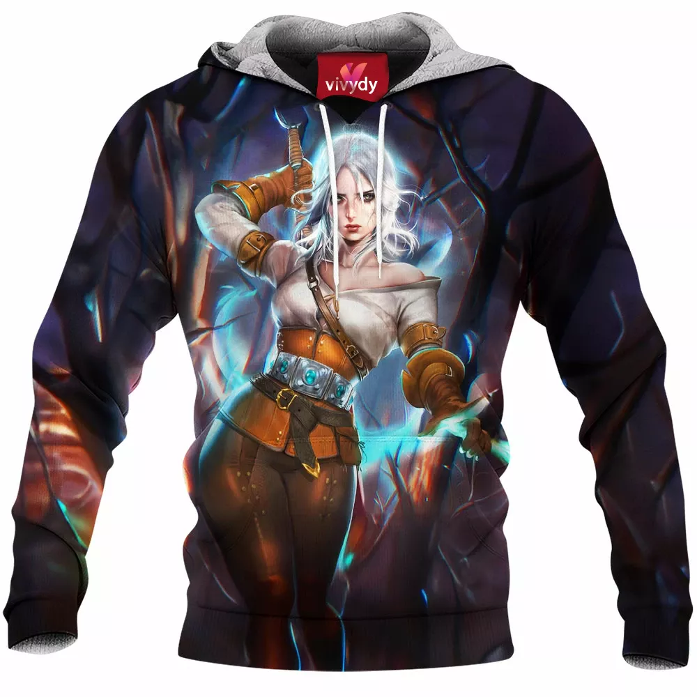 Ciri Hoodie