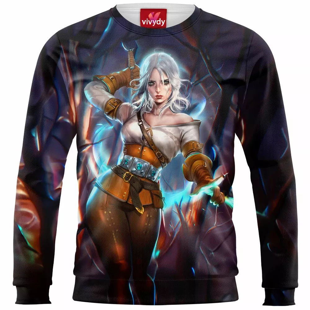 Ciri Sweatshirt