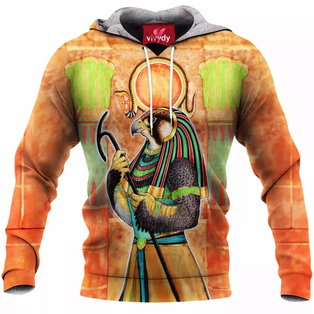 Ra Hoodie