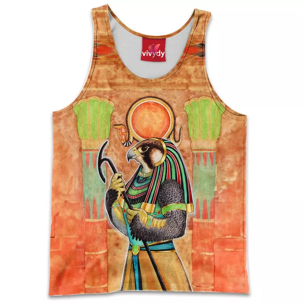 Ra Tank Top