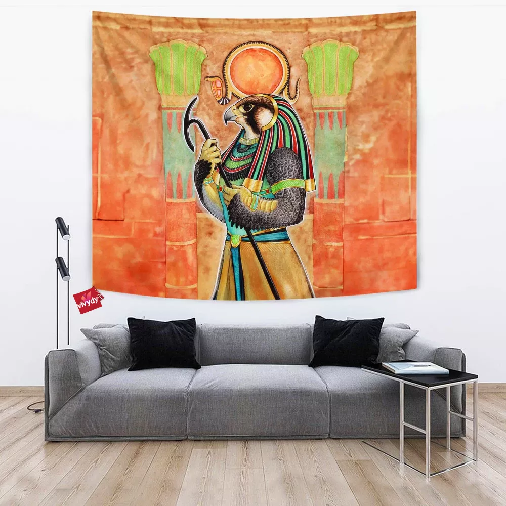 Ra Tapestry