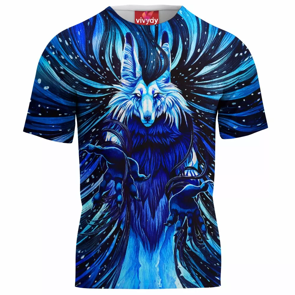 Magic Wolf T-Shirt