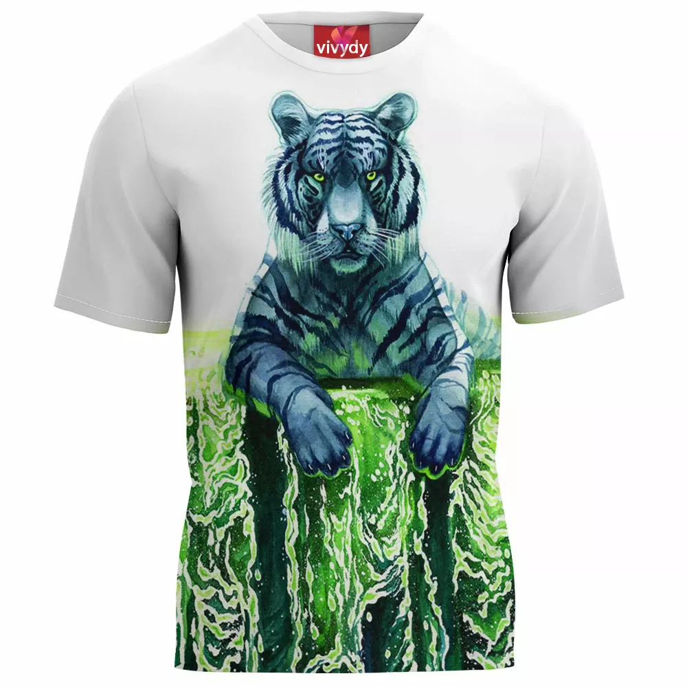 Tiger T-Shirt