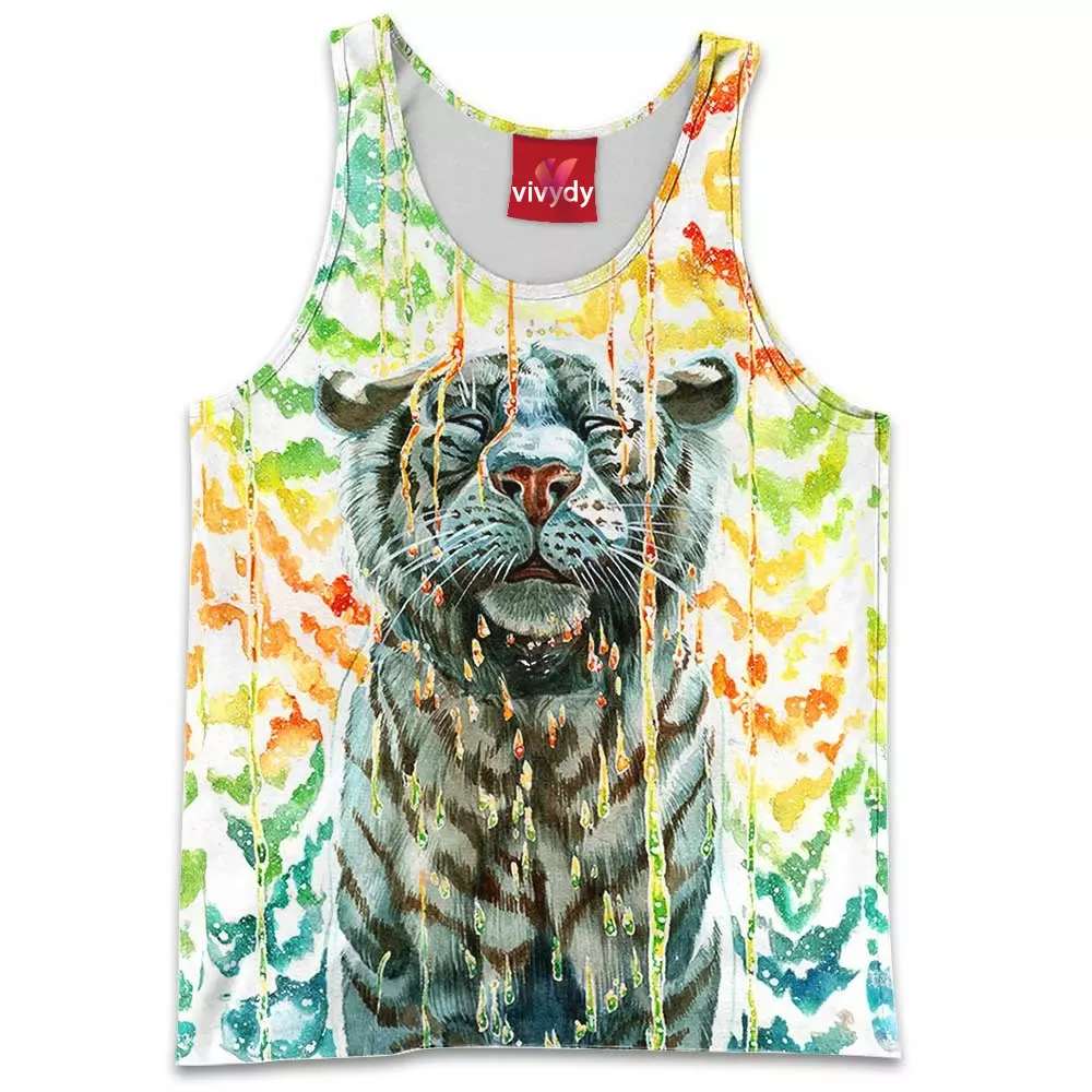 Tiger Tank Top