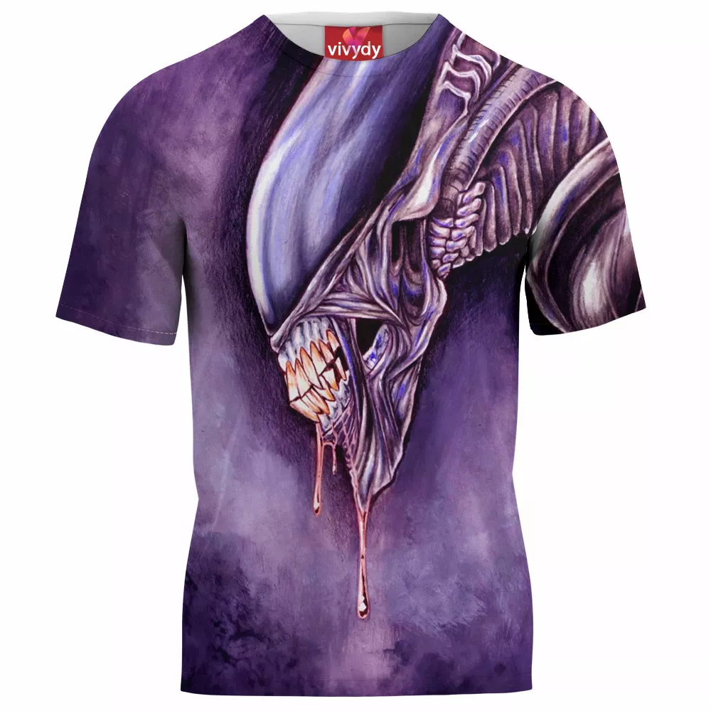 Xenomorph T-Shirt