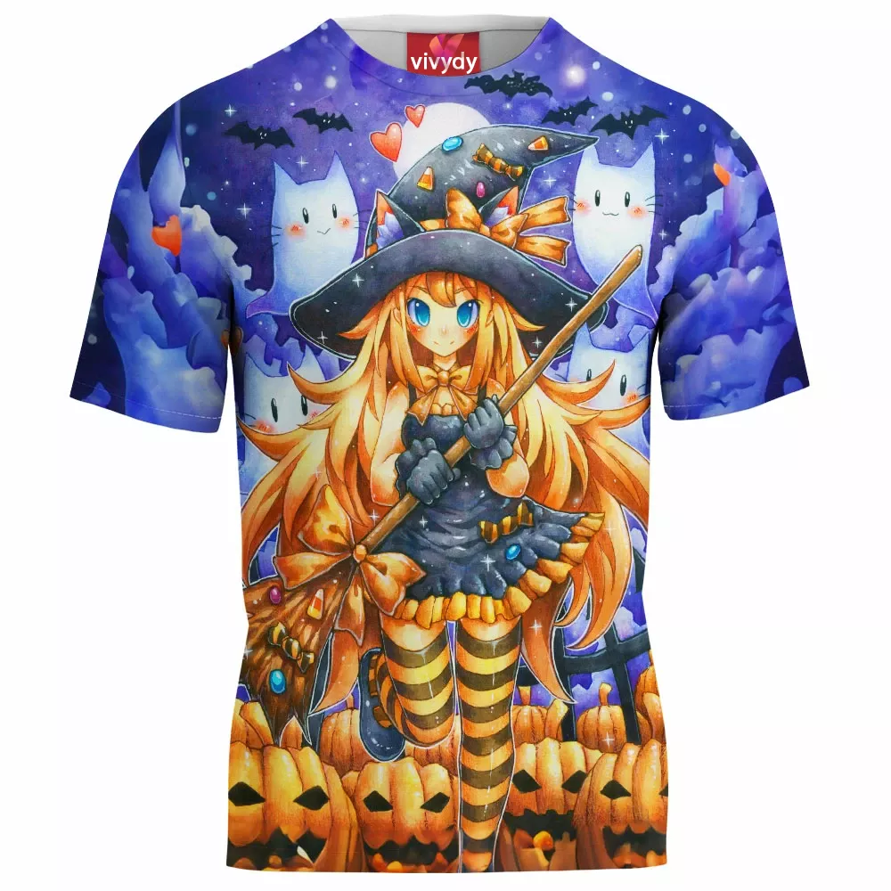 Happy Halloween T-Shirt