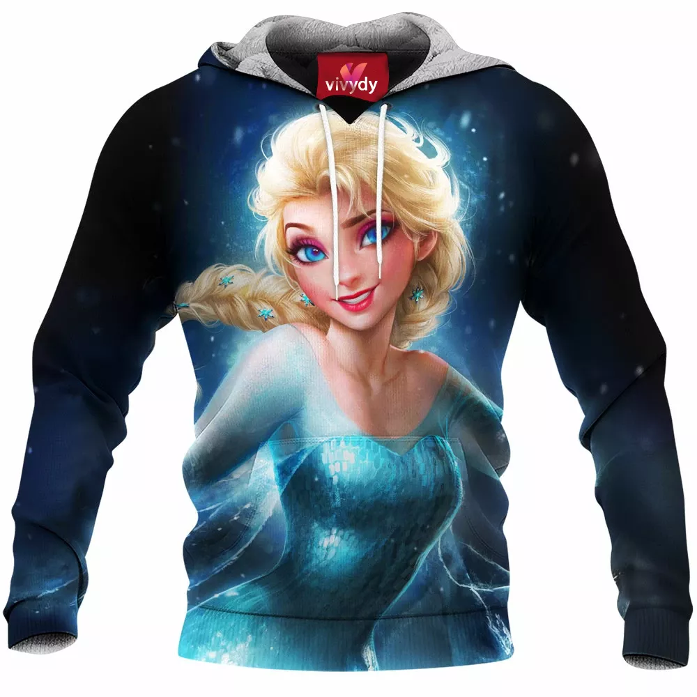 Elsa Hoodie