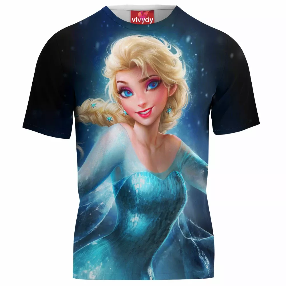 Elsa T-Shirt