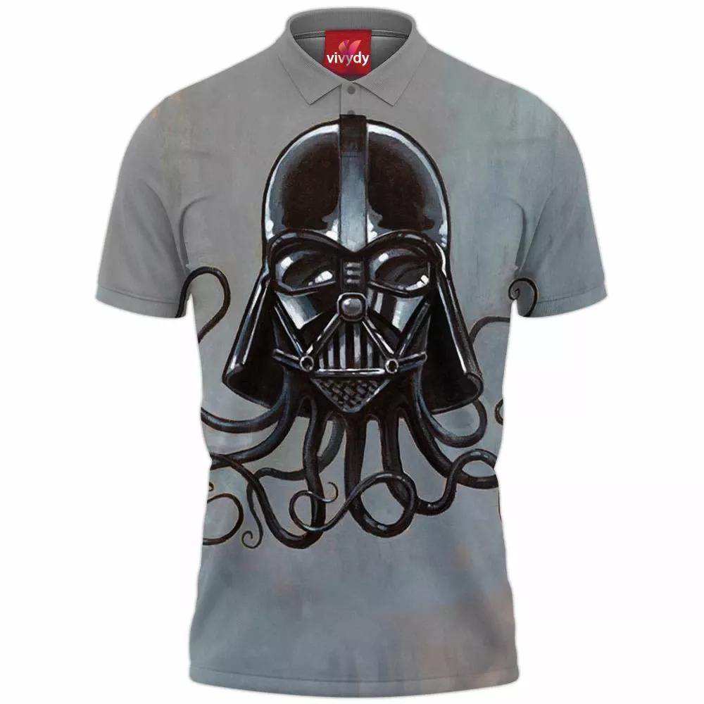 Vader Polo Shirt