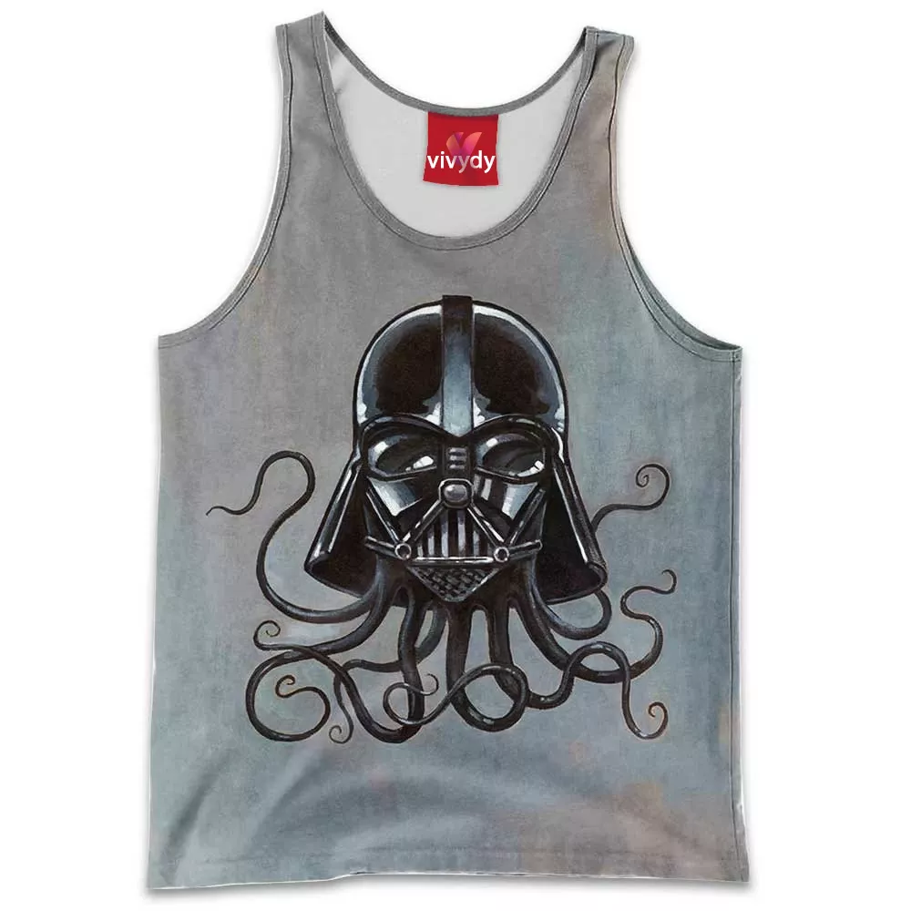 Vader Tank Top