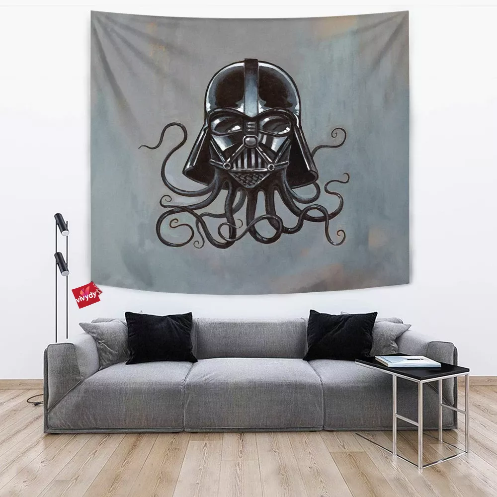 Vader Tapestry