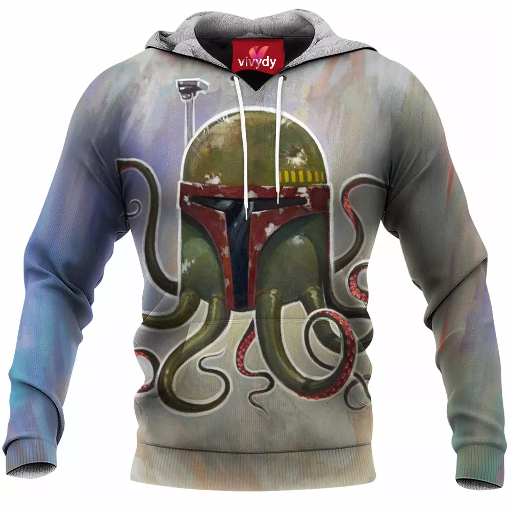 Boba Fett Hoodie