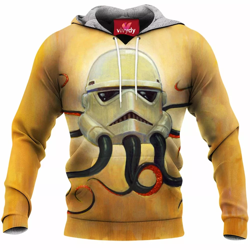 Stormtrooper Hoodie