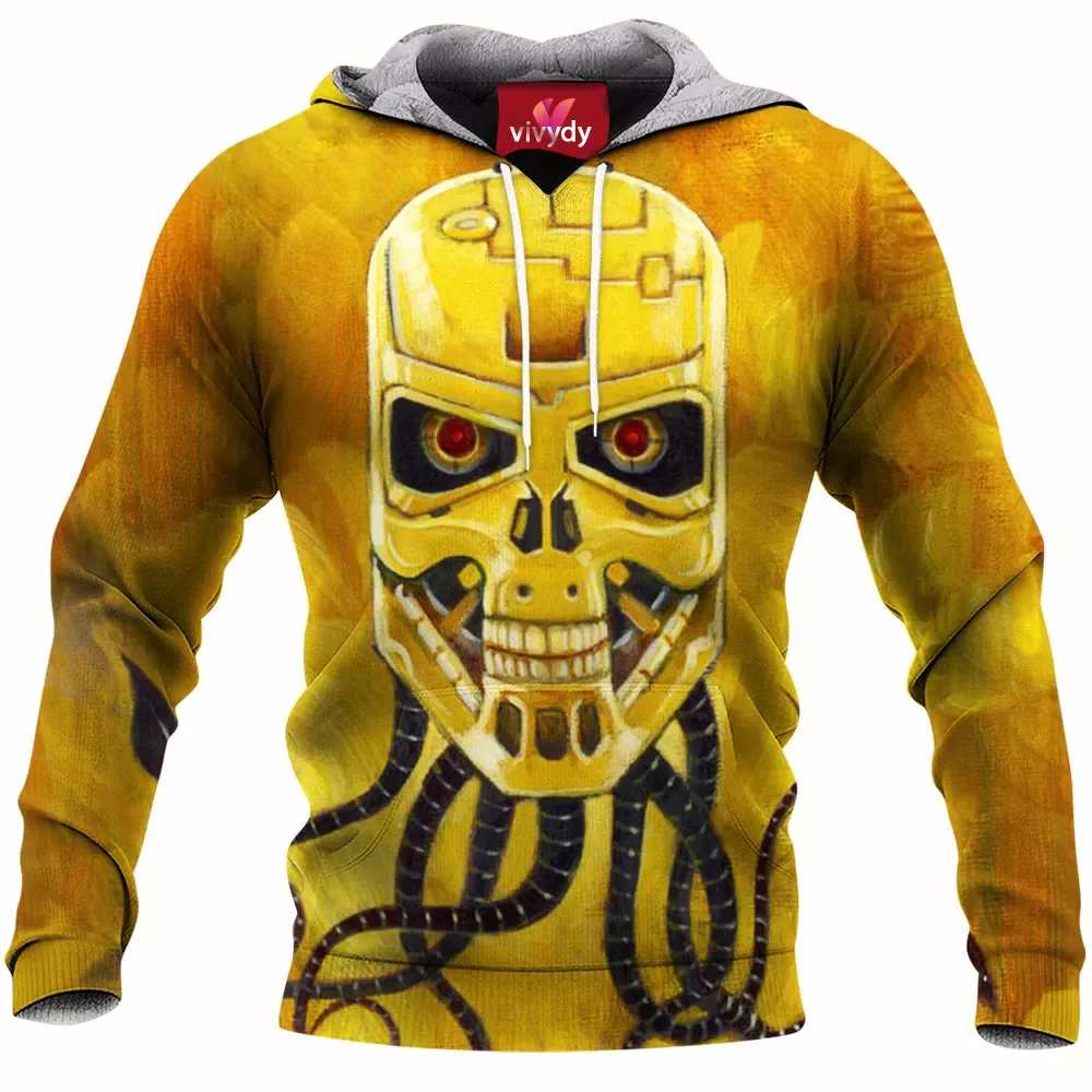 Terminator Hoodie