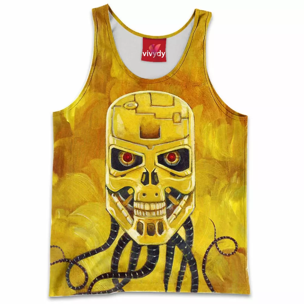 Terminator Tank Top