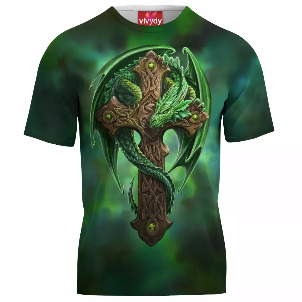 Guardian Dragon T-Shirt