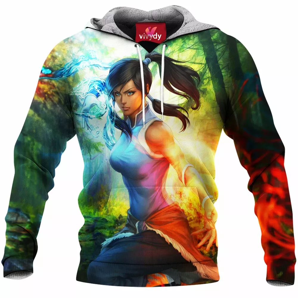 Korra Hoodie