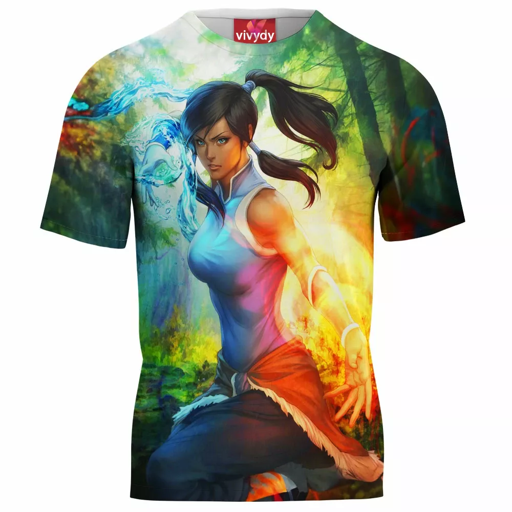 Korra T-Shirt