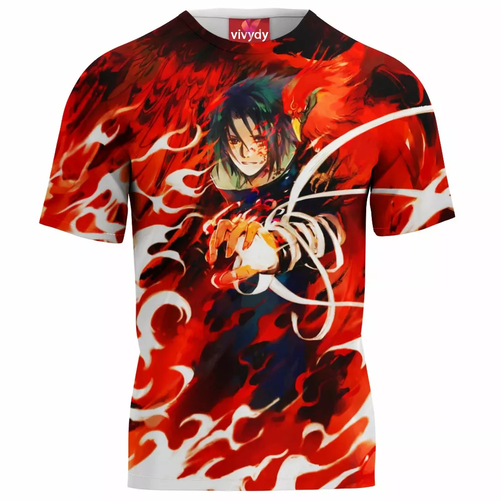 Sasuke T-Shirt