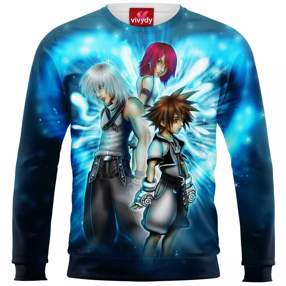 Kingdom Hearts Sweatshirt