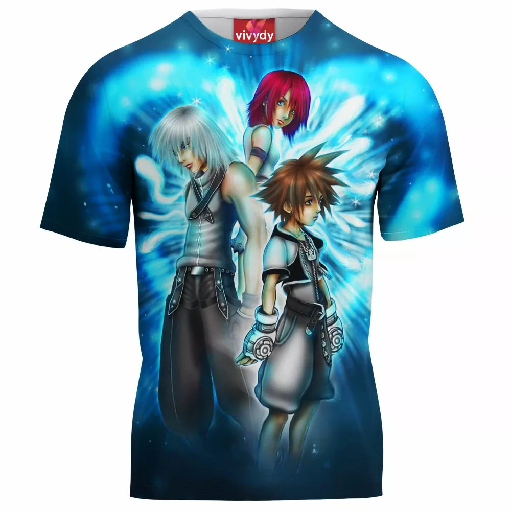 Kingdom Hearts T-Shirt