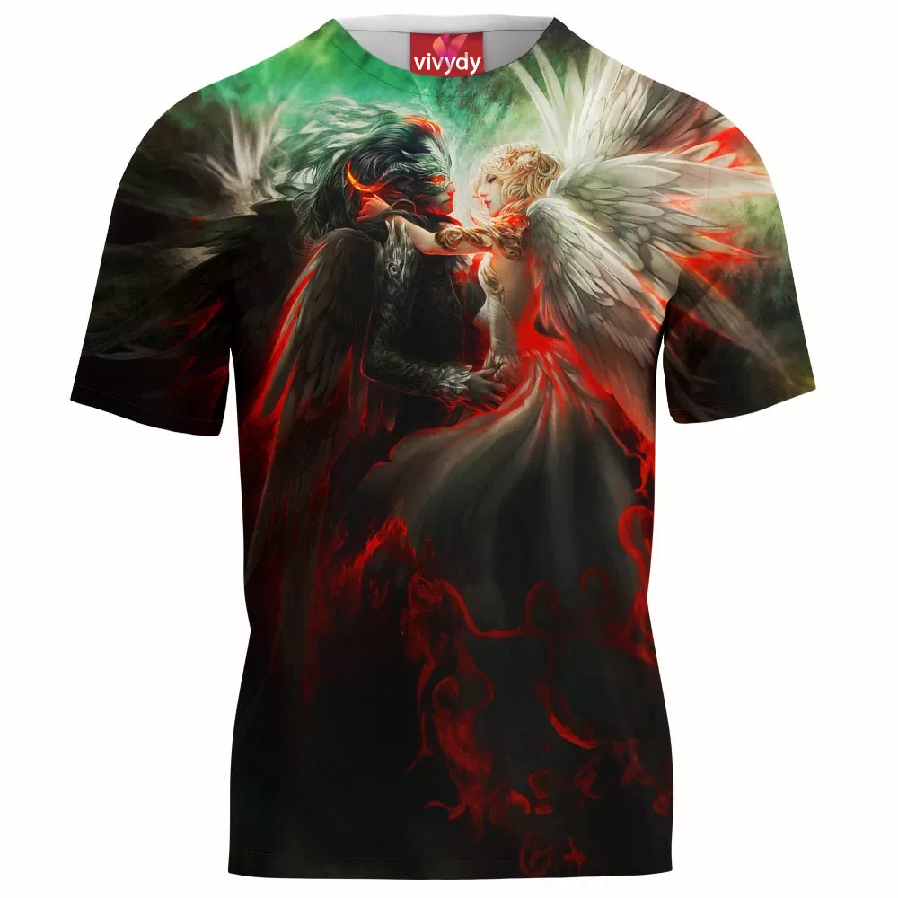 Dance With The Devil T-Shirt