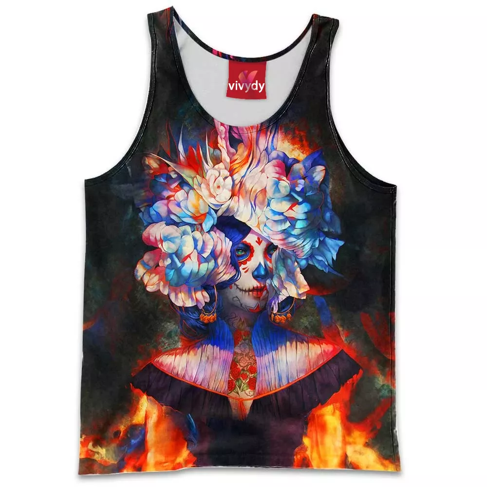 Ful Death Tank Top