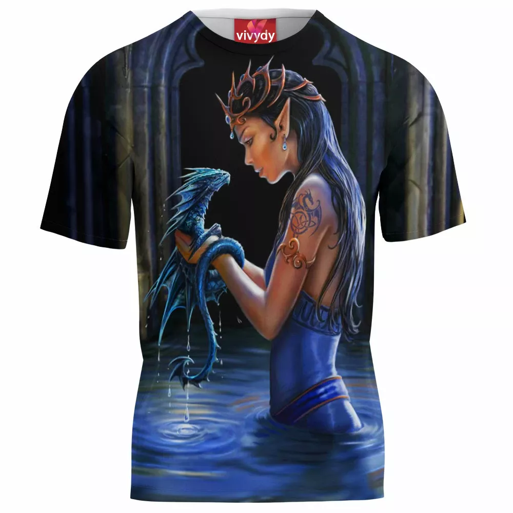 Water Dragon T-Shirt